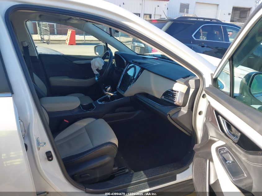 2024 Subaru Outback Limited VIN: 4S4BTANC0R3143787 Lot: 43994479