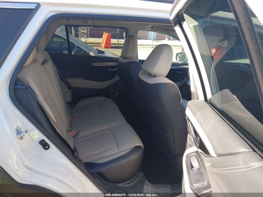 2024 Subaru Outback Limited VIN: 4S4BTANC0R3143787 Lot: 43994479