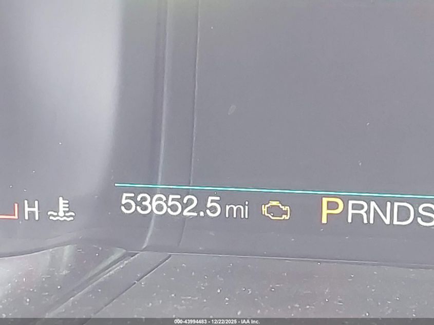 2020 Ford Mustang Ecoboost Premium VIN: 1FATP8UH9L5174265 Lot: 43994483