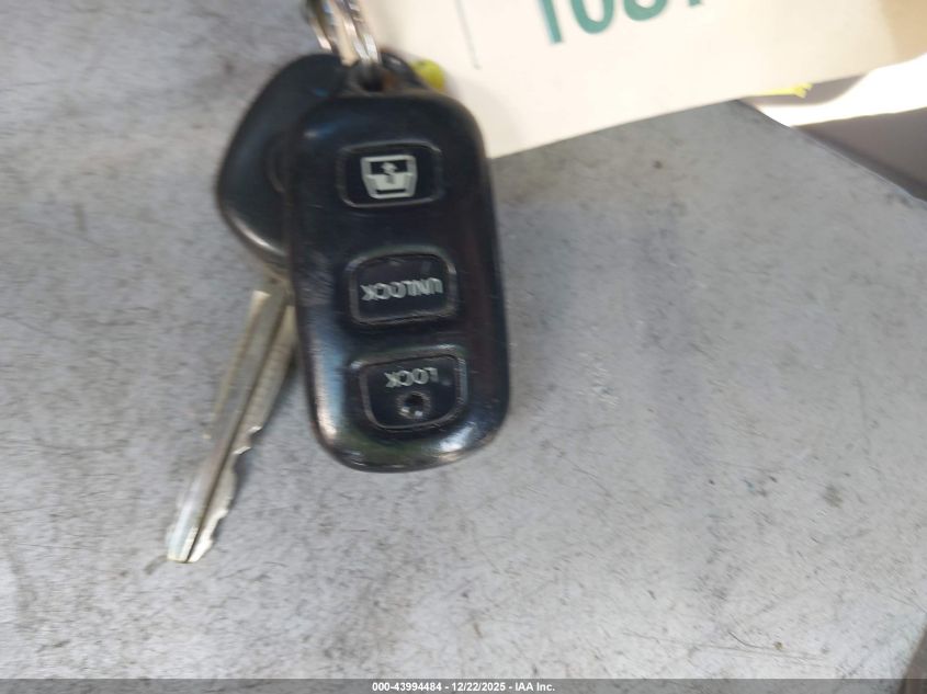 2006 Toyota 4Runner Sr5 V6 VIN: JTEZU14R460078182 Lot: 43994484