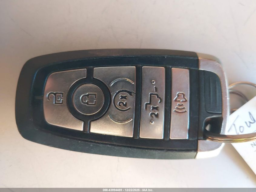 2019 Ford F-250 Platinum VIN: 1FT7W2BTXKED51858 Lot: 43994489