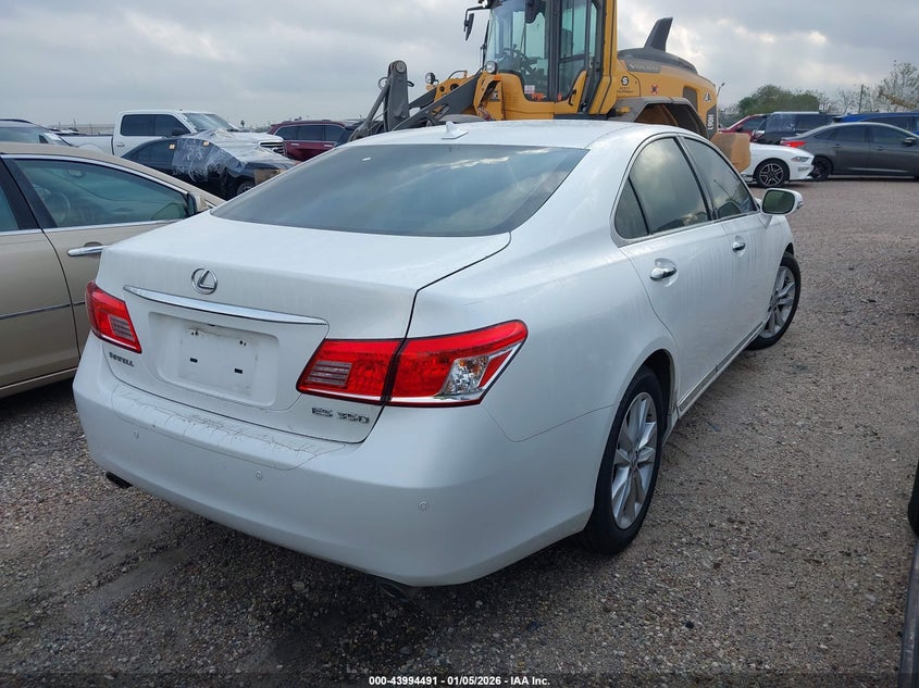 Vin: jthbk1egxb2443213, lot: 44490233, lexus es 350 20114