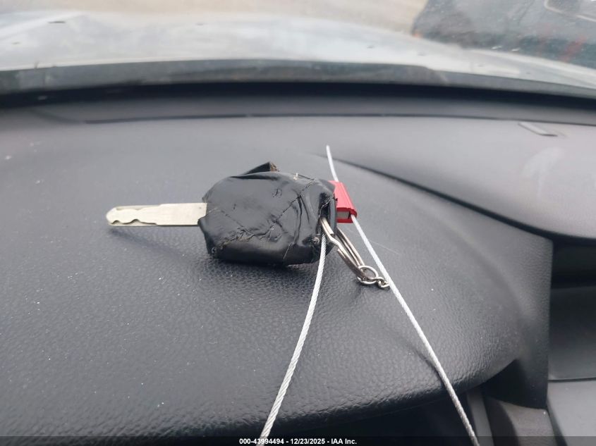 2009 Honda Accord 2.4 Lx VIN: 1HGCP26339A093045 Lot: 43994494