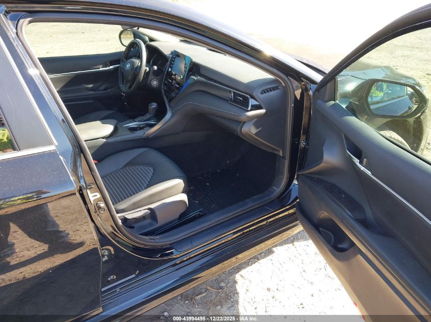 2024 Toyota Camry Se VIN: 4T1G11AK2RU920540 Lot: 43994495