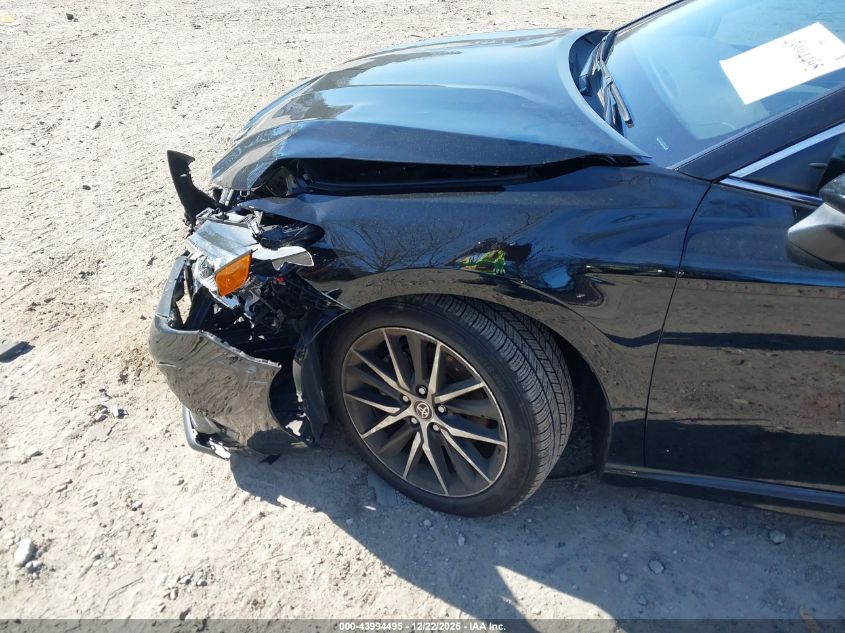 2024 Toyota Camry Se VIN: 4T1G11AK2RU920540 Lot: 43994495