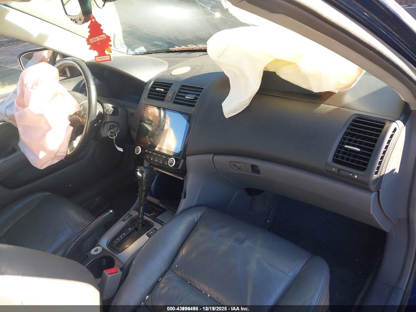 2003 Honda Accord 3.0 Ex