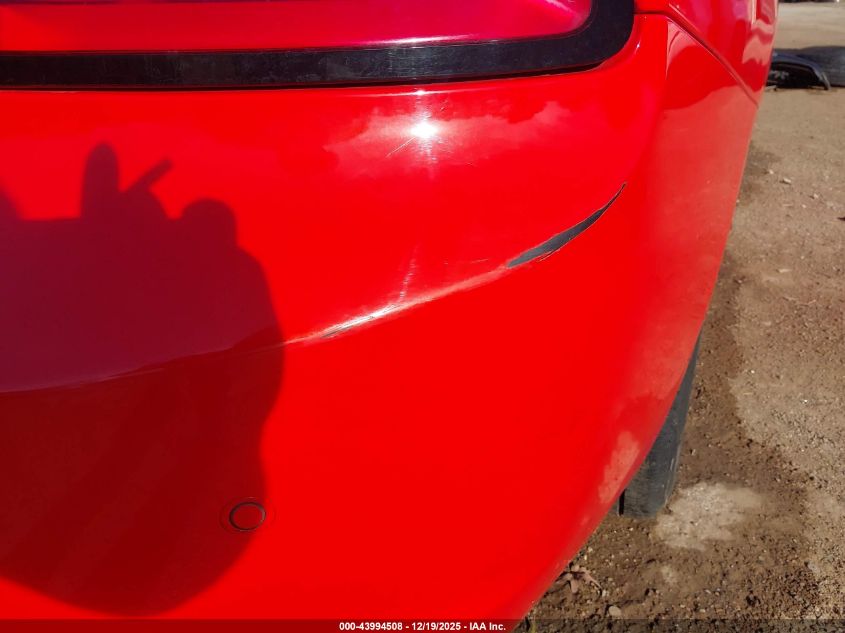 2019 Dodge Charger Sxt Rwd VIN: 2C3CDXBG0KH741918 Lot: 43994508