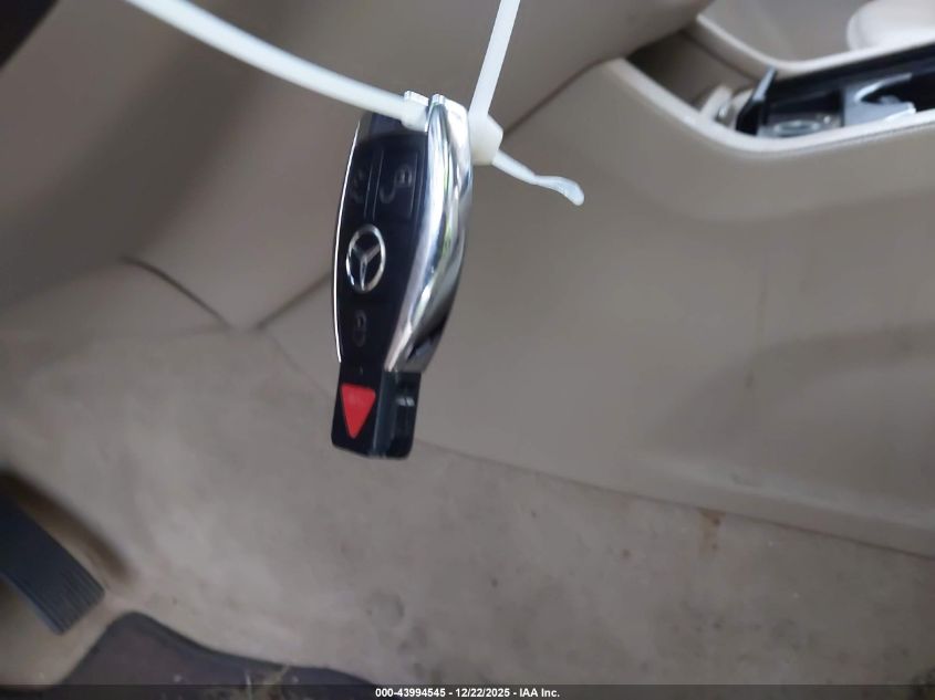 2013 Mercedes-Benz Ml 350 VIN: 4JGDA5JB2DA253022 Lot: 43994545