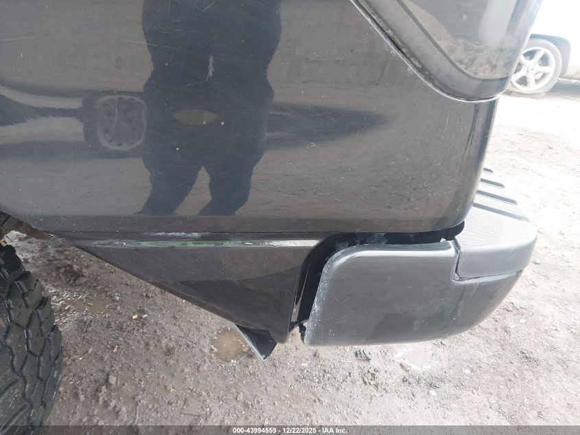 2014 Ford F-150 Xlt VIN: 1FTFX1EF4EFA41504 Lot: 43994559