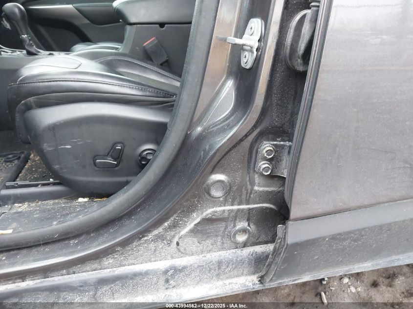 2019 Jeep Cherokee Latitude Plus 4X4 VIN: 1C4PJMLX0KD289663 Lot: 43994562