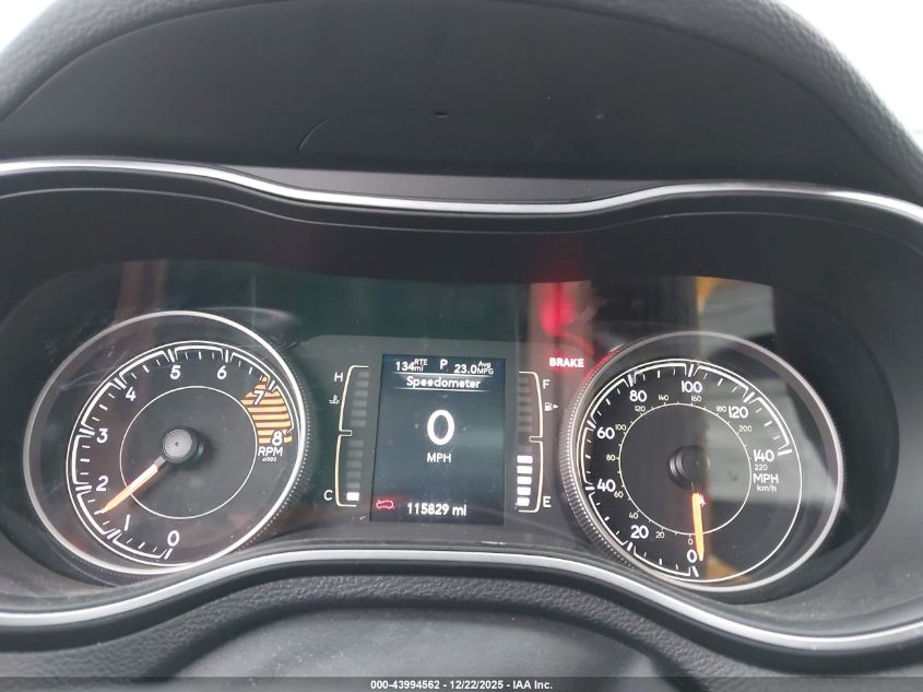 2019 Jeep Cherokee Latitude Plus 4X4 VIN: 1C4PJMLX0KD289663 Lot: 43994562