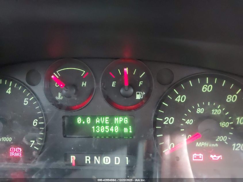 2006 Ford Taurus Se VIN: 1FAFP53U76A168017 Lot: 43994564