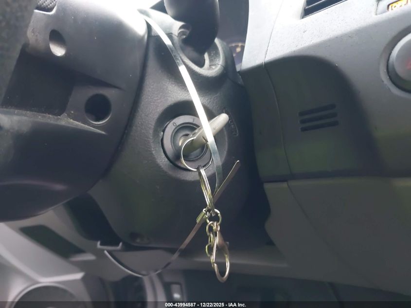 2008 Honda Civic Lx VIN: 2HGFA16578H503517 Lot: 43994587