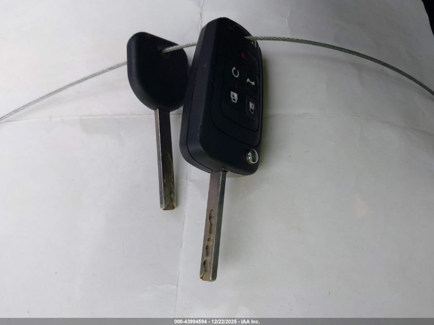 2016 Buick Verano Sport Touring Group VIN: 1G4PW5SK7G4180486 Lot: 43994594