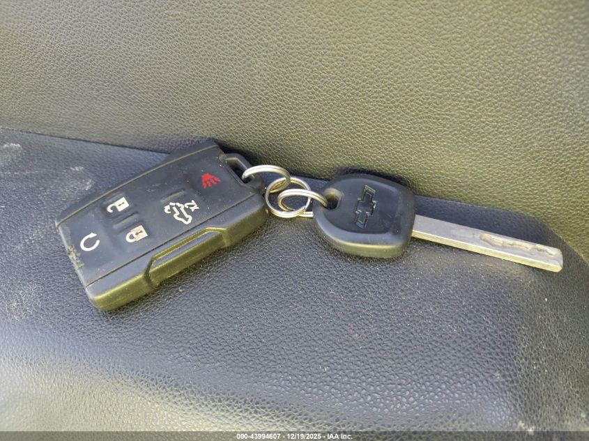 2022 Chevrolet Silverado 1500 Ltd 2Wd Short Bed Custom VIN: 1GCPWBEK6NZ225495 Lot: 43994607