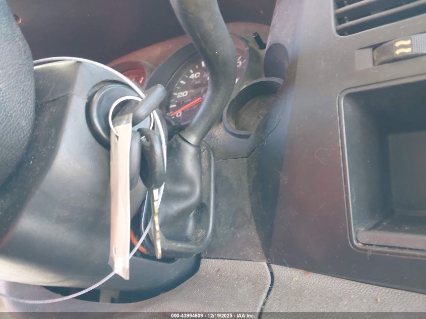 2012 Chevrolet Silverado 1500 Work Truck VIN: 3GCPCPE05CG155991 Lot: 43994609