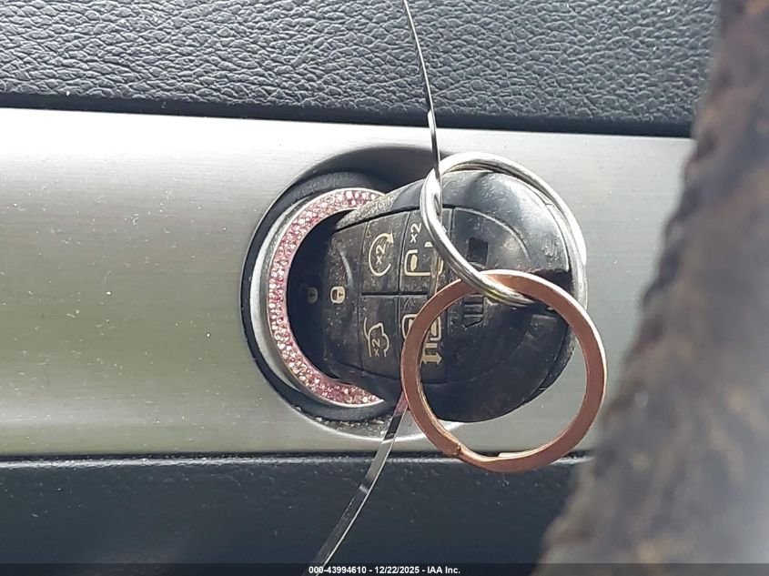 2016 Dodge Grand Caravan R/T VIN: 2C4RDGEG2GR340020 Lot: 43994610