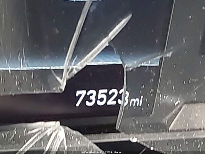 2022 Hyundai Tucson Se VIN: KM8JA3AE4NU032023 Lot: 43994615