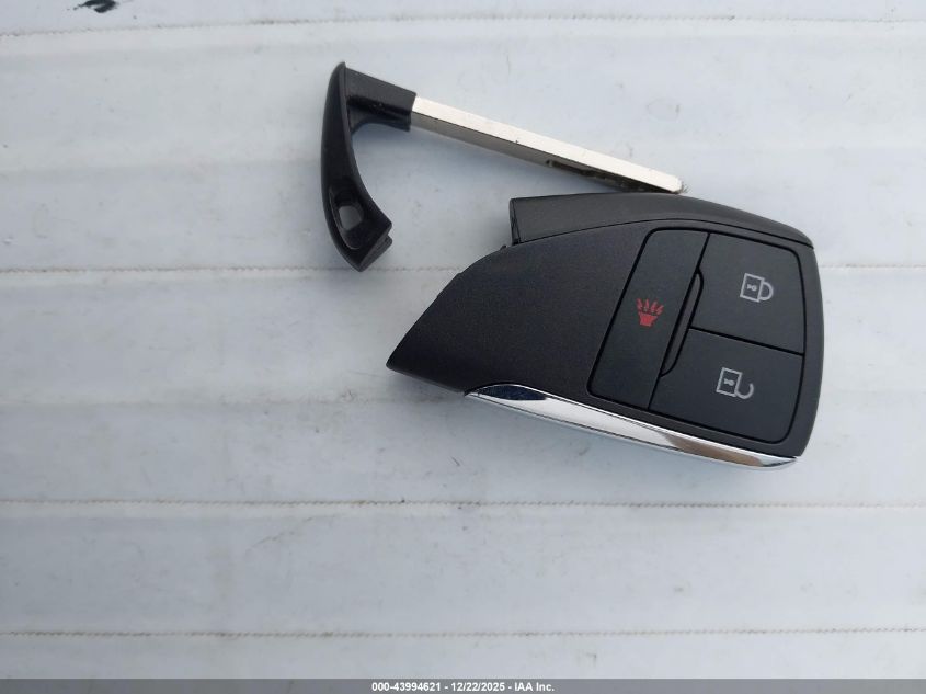 2024 Chevrolet Colorado 2Wd Wt VIN: 1GCGSBEC4R1243096 Lot: 43994621