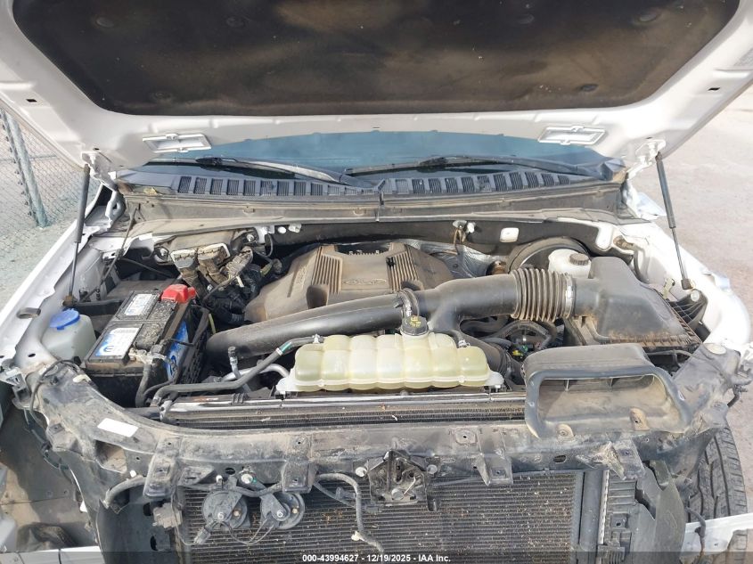 2019 Ford Expedition Limited VIN: 1FMJU1KT7KEA45931 Lot: 43994627