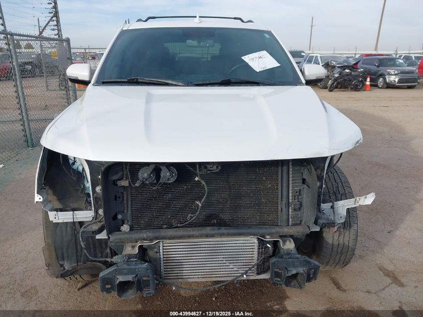 2019 Ford Expedition Limited VIN: 1FMJU1KT7KEA45931 Lot: 43994627