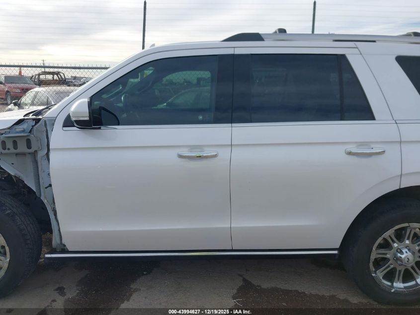 2019 Ford Expedition Limited VIN: 1FMJU1KT7KEA45931 Lot: 43994627