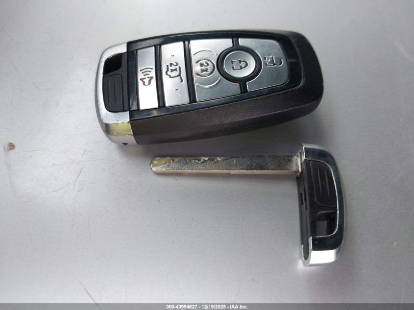 2019 Ford Expedition Limited VIN: 1FMJU1KT7KEA45931 Lot: 43994627