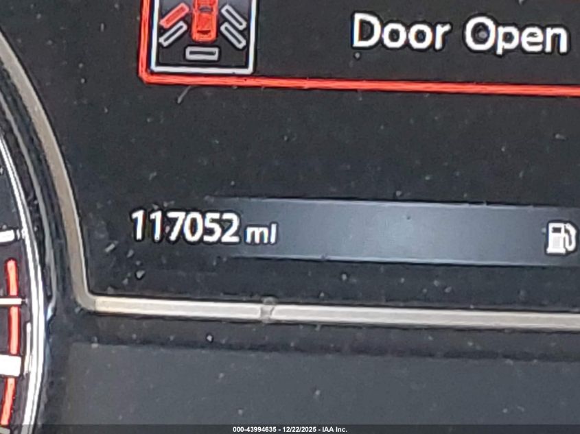 2018 Nissan Altima 2.5 Sr VIN: 1N4AL3AP1JC252421 Lot: 43994635