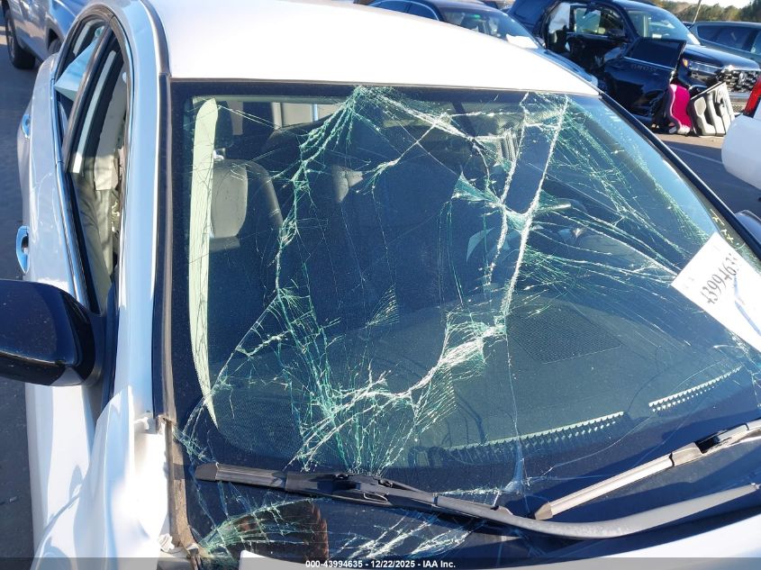 2018 Nissan Altima 2.5 Sr VIN: 1N4AL3AP1JC252421 Lot: 43994635