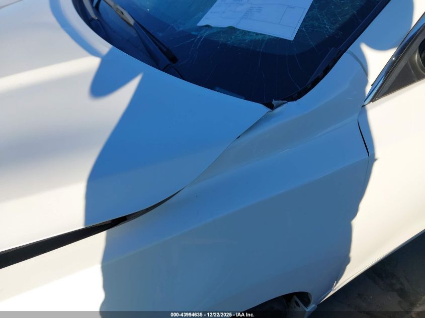 2018 Nissan Altima 2.5 Sr VIN: 1N4AL3AP1JC252421 Lot: 43994635