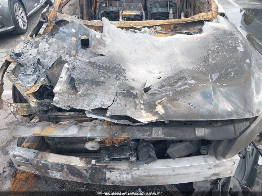 2020 Nissan Altima S Fwd VIN: 1N4BL4BV1LC158954 Lot: 43994639