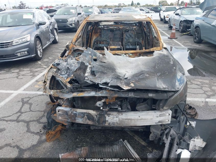 2020 Nissan Altima S Fwd VIN: 1N4BL4BV1LC158954 Lot: 43994639