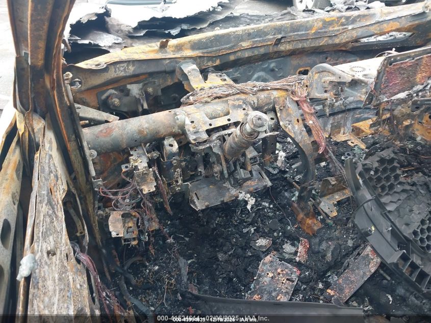 2020 Nissan Altima S Fwd VIN: 1N4BL4BV1LC158954 Lot: 43994639