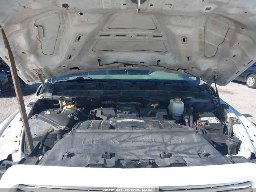 2011 Ram Ram 5500 Hd Chassis St/Slt VIN: 3D6WU7EL2BG546818 Lot: 43994641