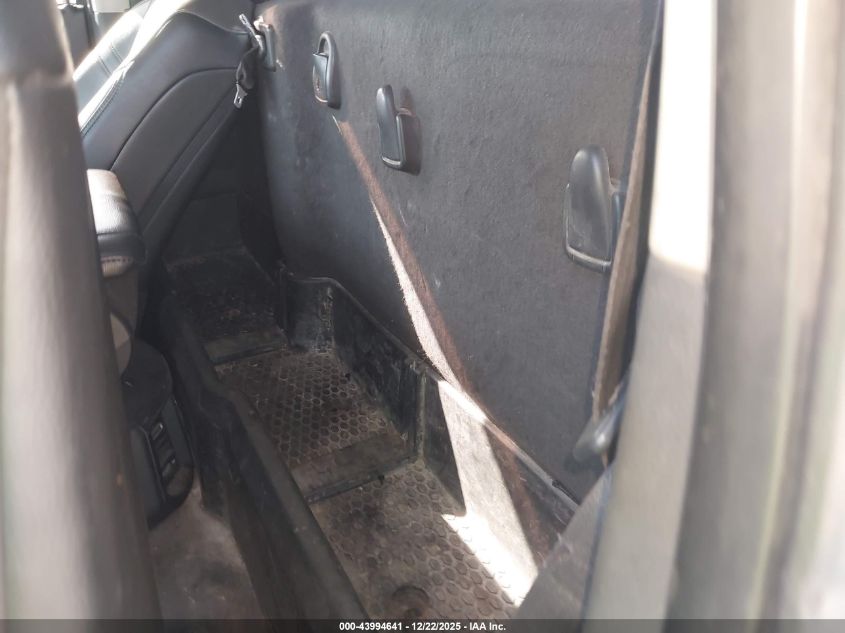 2011 Ram Ram 5500 Hd Chassis St/Slt VIN: 3D6WU7EL2BG546818 Lot: 43994641