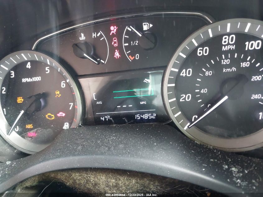 2013 Nissan Sentra Sr VIN: 3N1AB7AP9DL770857 Lot: 43994644