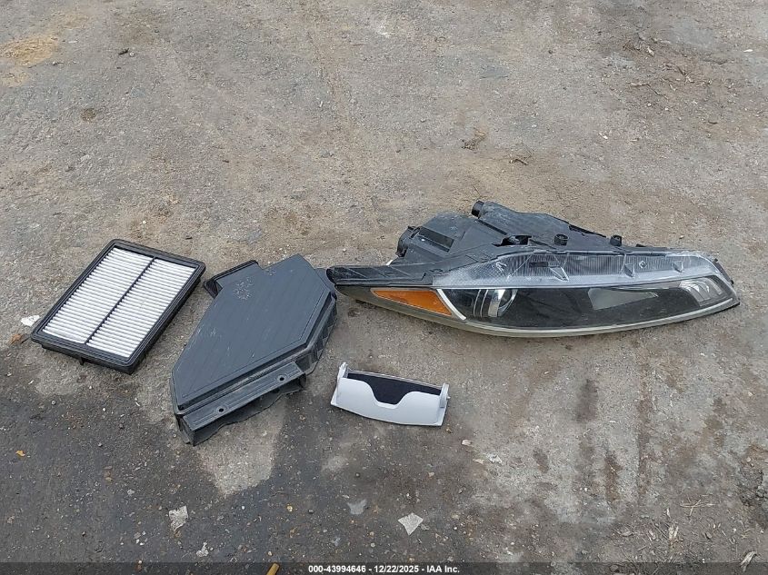 2018 Hyundai Tucson Sel VIN: KM8J33A49JU725746 Lot: 43994646