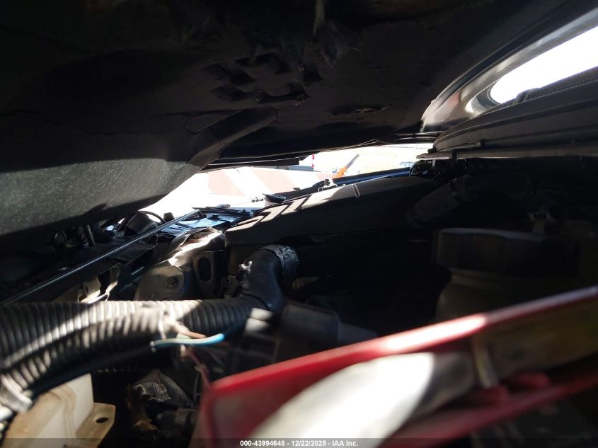 2017 Chevrolet Volt Premier VIN: 1G1RB6S58HU110644 Lot: 43994648