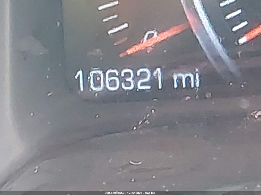 2016 Chevrolet Corvette Stingray VIN: 1G1YB3D71G5123169 Lot: 43994650