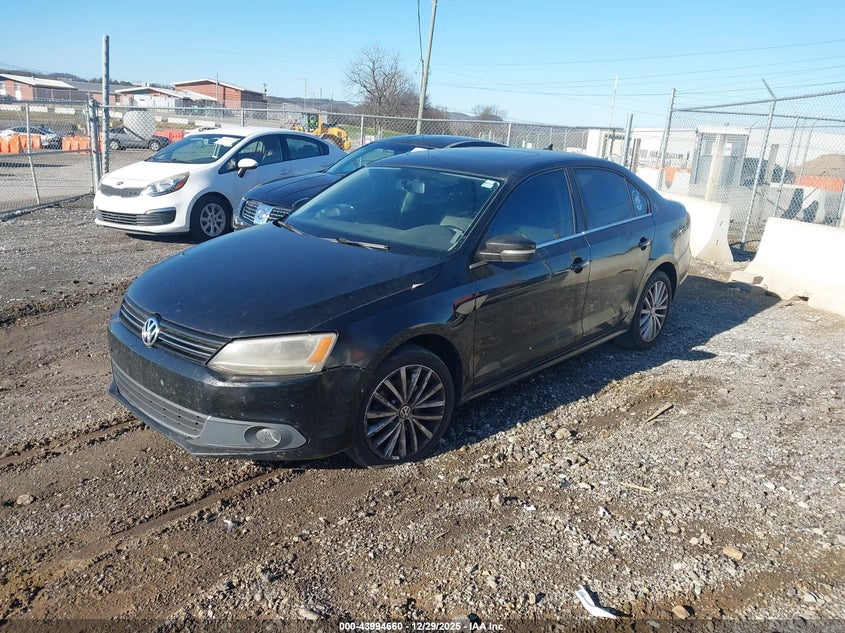 Vin: 3vwlx7aj0dm378716, lot: 44490402, volkswagen jetta 2.5l sel 20132