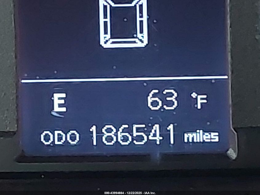 2014 Toyota 4Runner Limited VIN: JTEZU5JR3E5083869 Lot: 43994664