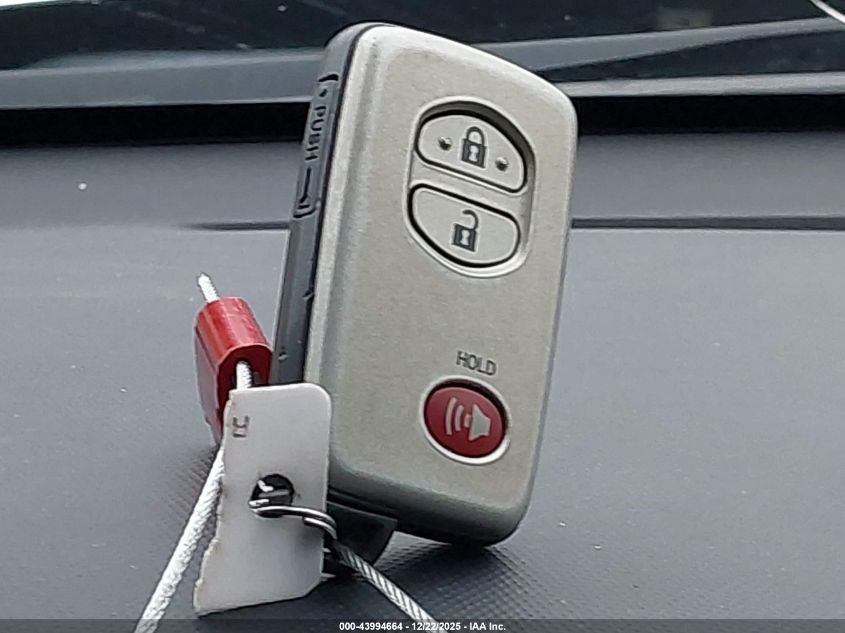 2014 Toyota 4Runner Limited VIN: JTEZU5JR3E5083869 Lot: 43994664