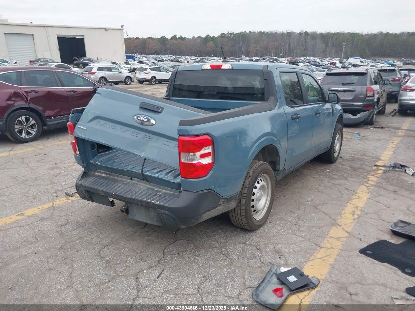2023 Ford Maverick Xl