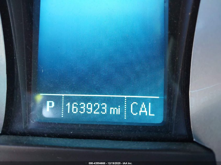 2014 Chevrolet Equinox Ltz VIN: 1GNFLHEK8EZ117667 Lot: 43994668