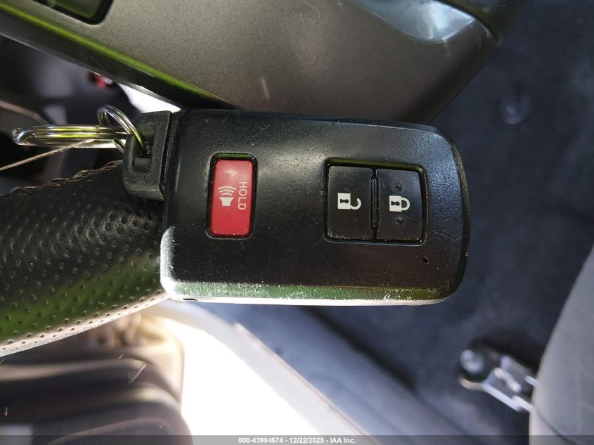 2018 Toyota Tacoma Trd Off Road VIN: 5TFCZ5AN5JX160734 Lot: 43994674