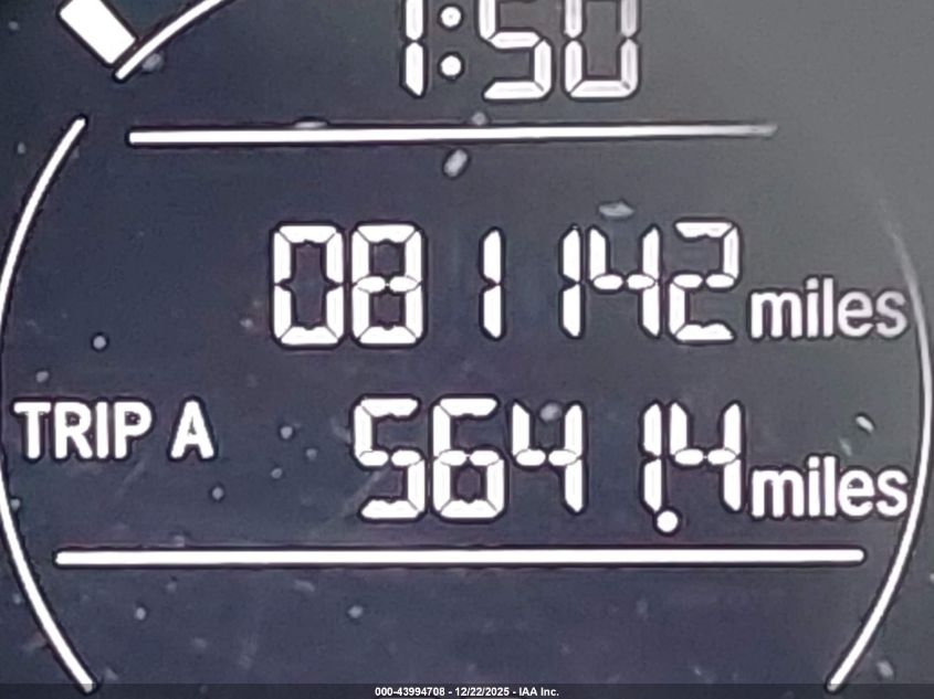 2017 Honda Hr-V Ex VIN: 3CZRU6H57HG704874 Lot: 43994708