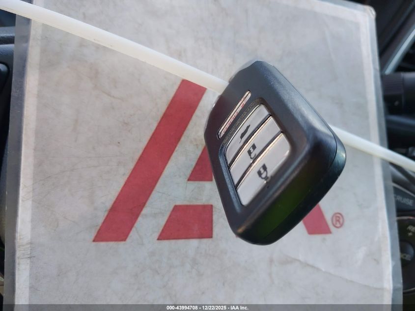 2017 Honda Hr-V Ex VIN: 3CZRU6H57HG704874 Lot: 43994708