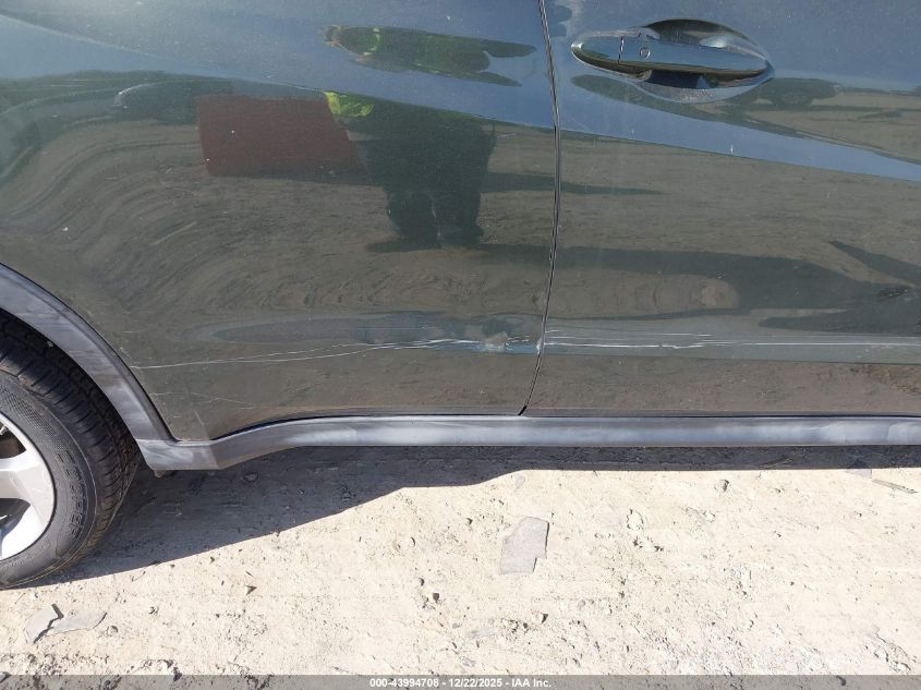 2017 Honda Hr-V Ex VIN: 3CZRU6H57HG704874 Lot: 43994708