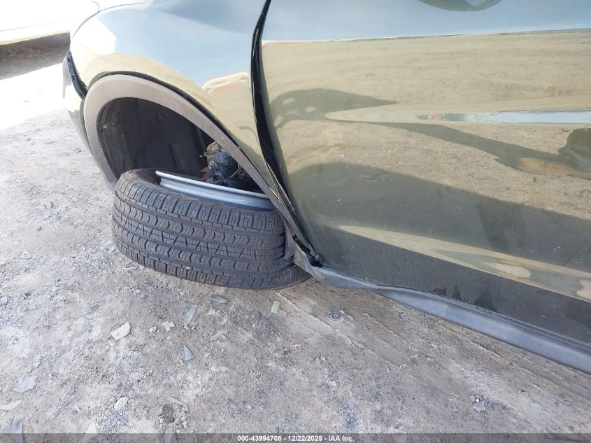 2017 Honda Hr-V Ex VIN: 3CZRU6H57HG704874 Lot: 43994708