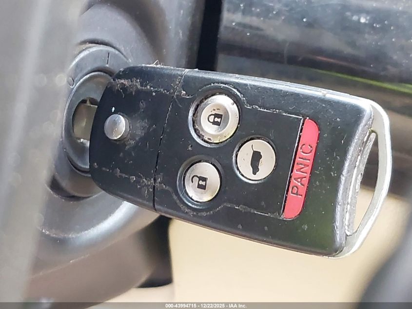 2009 Acura Mdx Technology Package VIN: 2HNYD28689H532353 Lot: 43994715